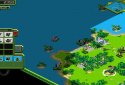 Storm front in the tropics screenshot 16