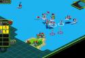 Storm front in the tropics screenshot 3
