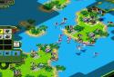 Storm front in the tropics screenshot 5
