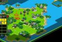 Storm front in the tropics screenshot 6