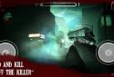 Jeff The Killer: Nightmare screenshot 1