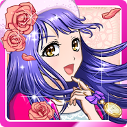 Idol beauty