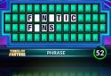 Wheel of Fortune screenshot 4