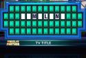 Wheel of Fortune screenshot 8
