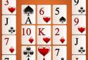 Solitaire card game Sultan screenshot 9