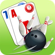 Strike solitaire