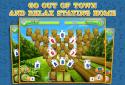 Strike solitaire screenshot 10