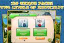 Strike solitaire screenshot 4