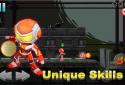 Robot Bros Deluxe screenshot 2