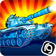 BOOM! TANKS