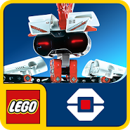 LEGO MINDSTORMS Fix Factory