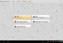 Websters Dictionary+Thesaurus screenshot 2