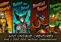 Forged Gods screenshot 4
