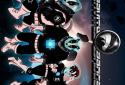 Gravity Badgers screenshot 1