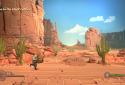 Rochard screenshot 1