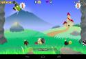 HORIA, the Mystic Battle screenshot 12