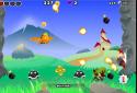 HORIA, the Mystic Battle screenshot 3