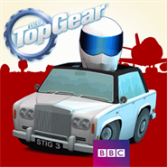 Race The Stig