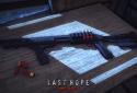 Last Hope - Zombie Sniper 3D screenshot 2