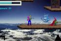 Gulman 2D screenshot 2