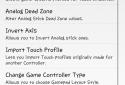 Game Controller 2 Touch screenshot 2
