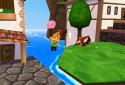 Helium Boy screenshot 1