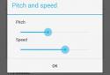 Talk - Text to Voice screenshot 2