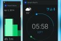 Smart alarm clock - Smart Alarm Clock screenshot 1