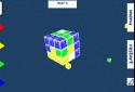Papercube screenshot 2