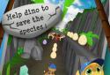 Dino Lost Canyon screenshot 1