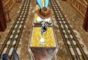 Temple Bunny Run screenshot 2