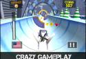 Crazy Bobsleigh: Sochi 2014 screenshot 5