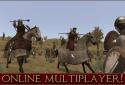 Mount & Blade: Warband screenshot 3