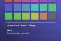 Natura Sound Therapy screenshot 7