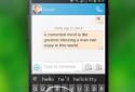 Emoji Keyboard-Emoticon,Smiley screenshot 3