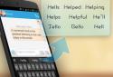 Emoji Keyboard-Emoticon,Smiley screenshot 7