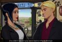 Broken Sword 5 screenshot 1