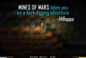 Mines of Mars screenshot 4