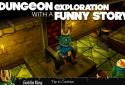 Dungeon Crawlers screenshot 2