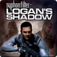 Syphon Filter: Logan's Shadow