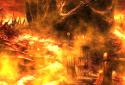 Flames HD Pro Live Wallpaper screenshot 4