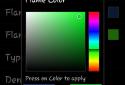 Flames HD Pro Live Wallpaper screenshot 8