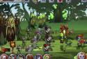 Monster Wars screenshot 12