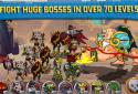Monster Wars screenshot 14
