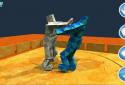 Sumotori Dreams screenshot 1