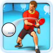 Table tennis