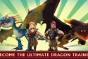 School of Dragons screenshot 2