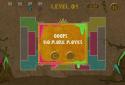 Colorem: Color Block Solitaire screenshot 4