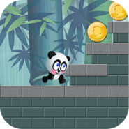 Panda Run