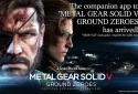 METAL GEAR SOLID V: GZ screenshot 1
